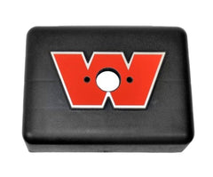 WARN 28461 Solenoid Housing