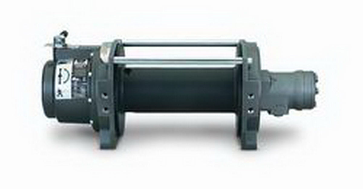 WARN Series 9 DC Industrial Winch 30283