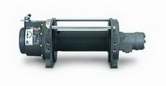 WARN Series 9 DC Industrial Winch 30283