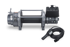WARN Series 12 DC Industrial Winch 30289