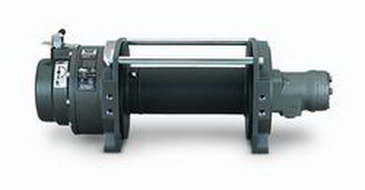 WARN Series 12 DC Industrial Winch 30289