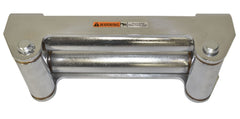 WARN 30859 Industrial Roller Fairlead