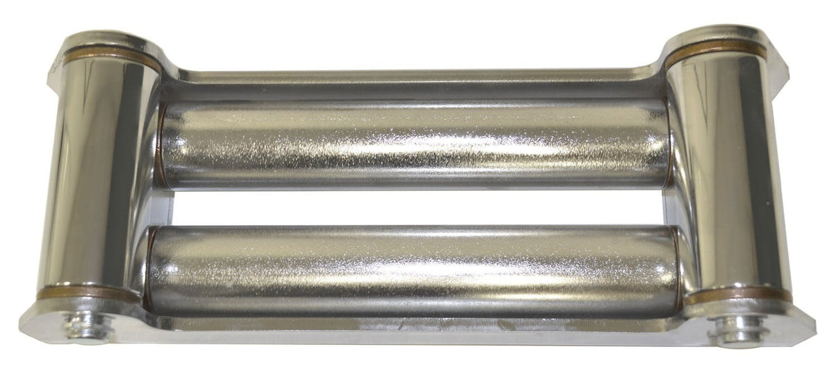 WARN 30859 Industrial Roller Fairlead