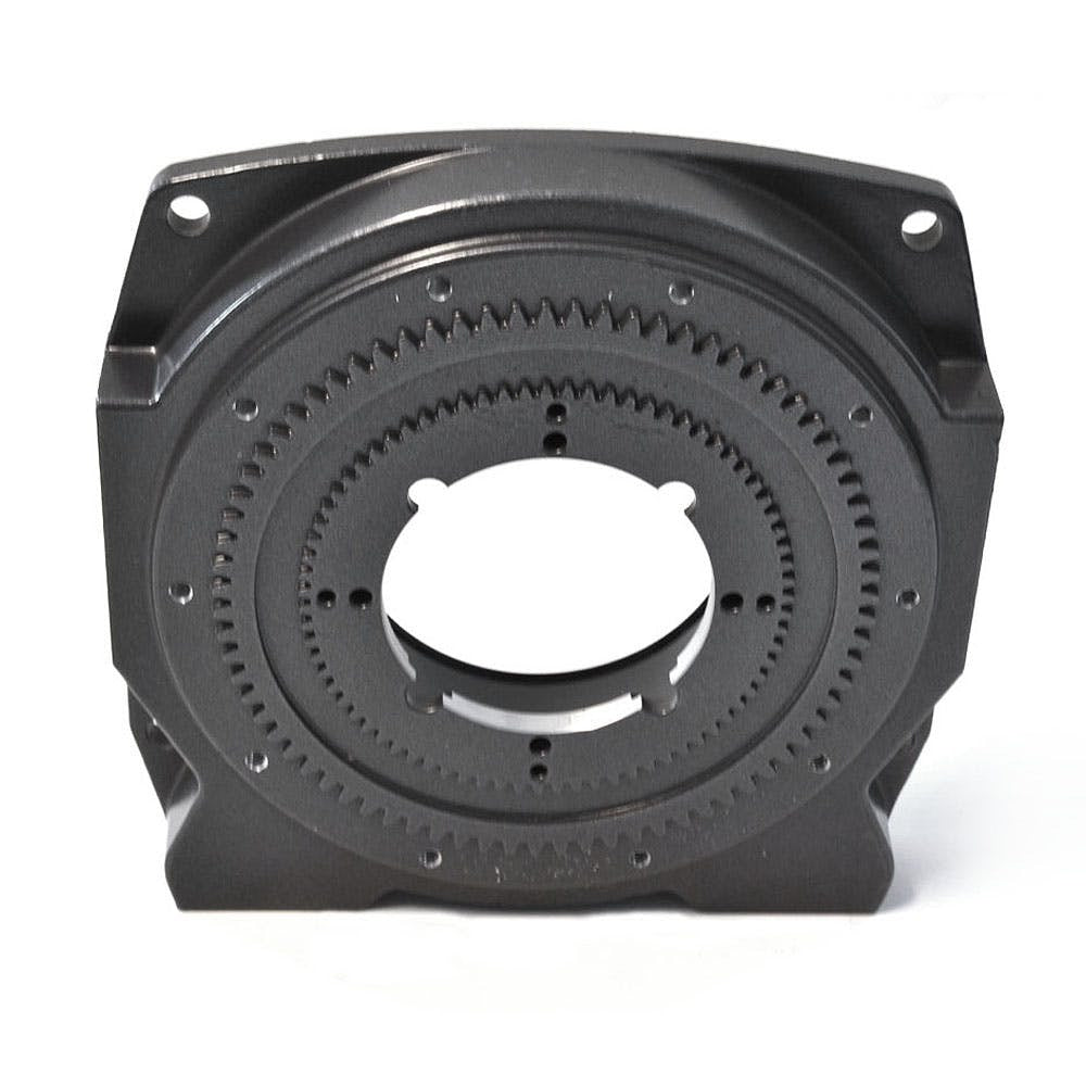 WARN 31675 S/P Drum Support Assembly