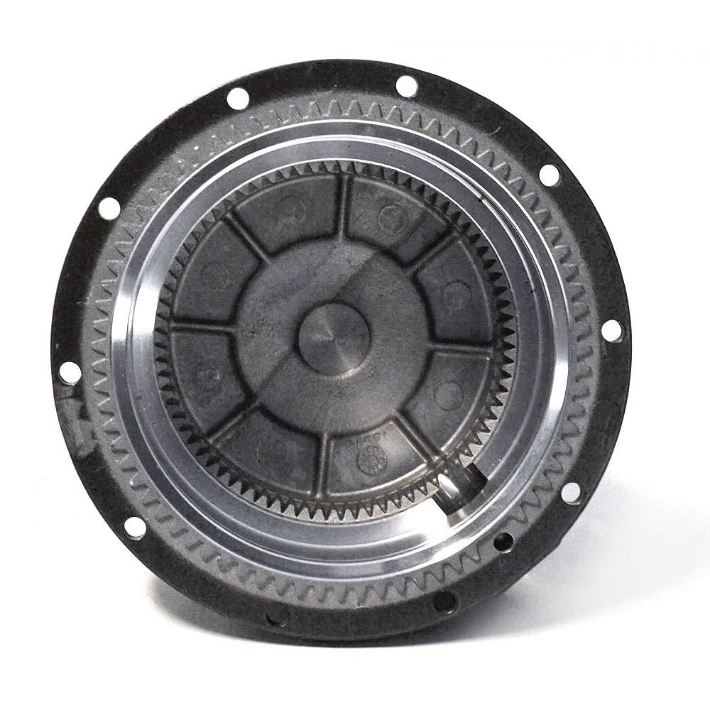 WARN 31684 Series 12 Gear Housing Assembly