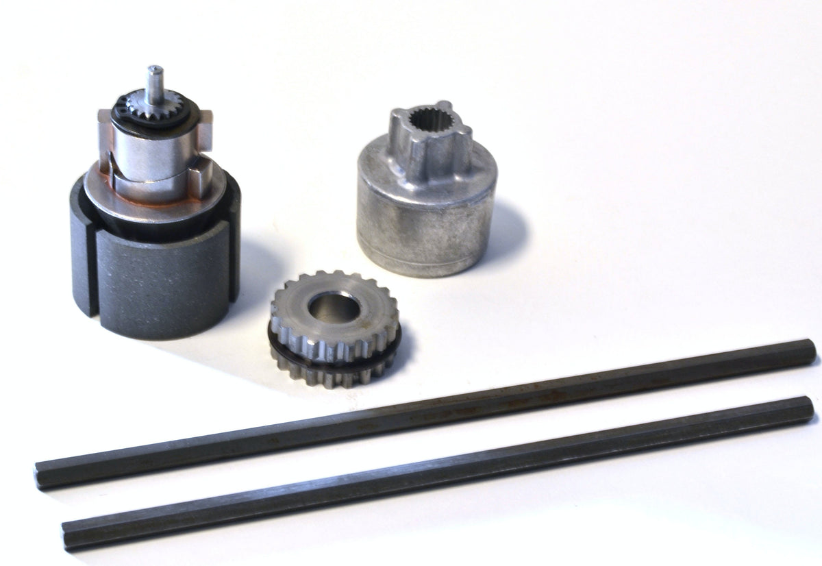WARN 32455 Brake Assembly Piloted