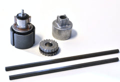 WARN 32455 Brake Assembly Piloted