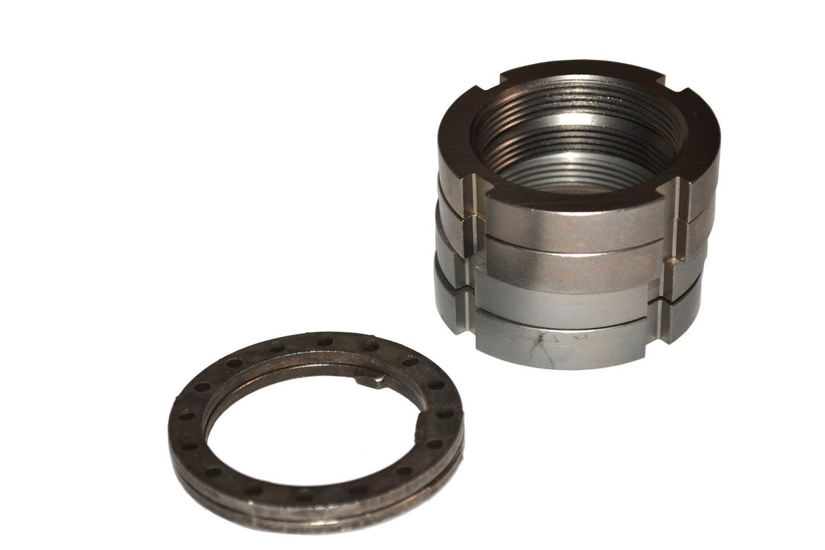 WARN 32720 Internal Mount Hubs