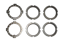 WARN 32721 Internal Mount Hubs