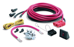 WARN 32963 Quick Connect Power Cable