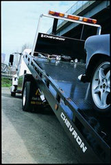 WARN 33445 Series 6 Hydraulic Industrial Winch