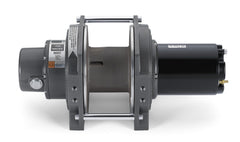 WARN 33503 DC1600 LF Industrial DC Hoist