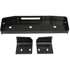 DISCONTINUED - WARN 34701 Hidden Kit Winch Mounting System