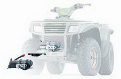 WARN 34901 ATV Winch Mounting System
