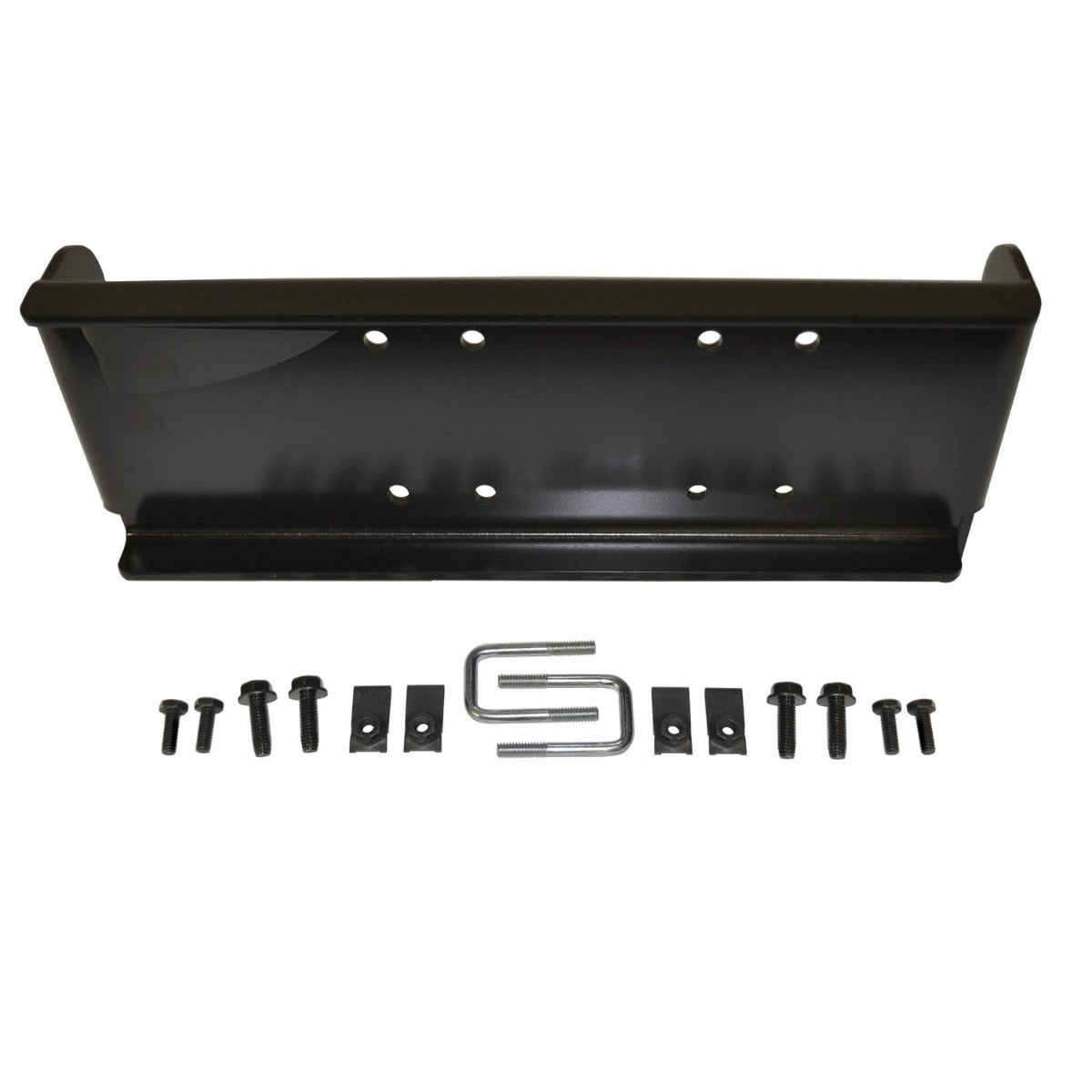 WARN 34901 ATV Winch Mounting System