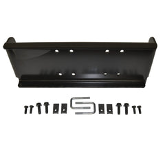 WARN 34901 ATV Winch Mounting System