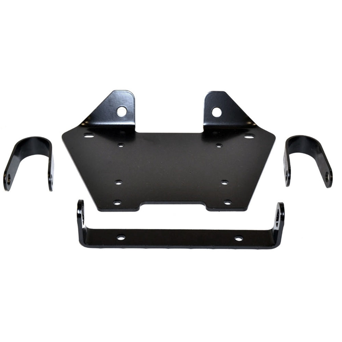 WARN ATV Winch Mounting System 35274