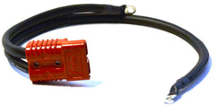 WARN 36080 Multi-Mount ATV Winch Power Lead