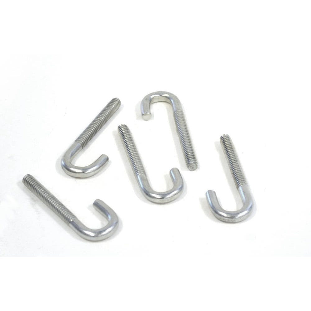 WARN 36682 J-Bolt Kit