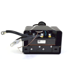 WARN 36941 Triple Contractor Control Pack 12V
