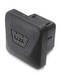 WARN 37509 Trailer Hitch Cover