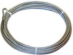 WARN 38312 Wire Rope