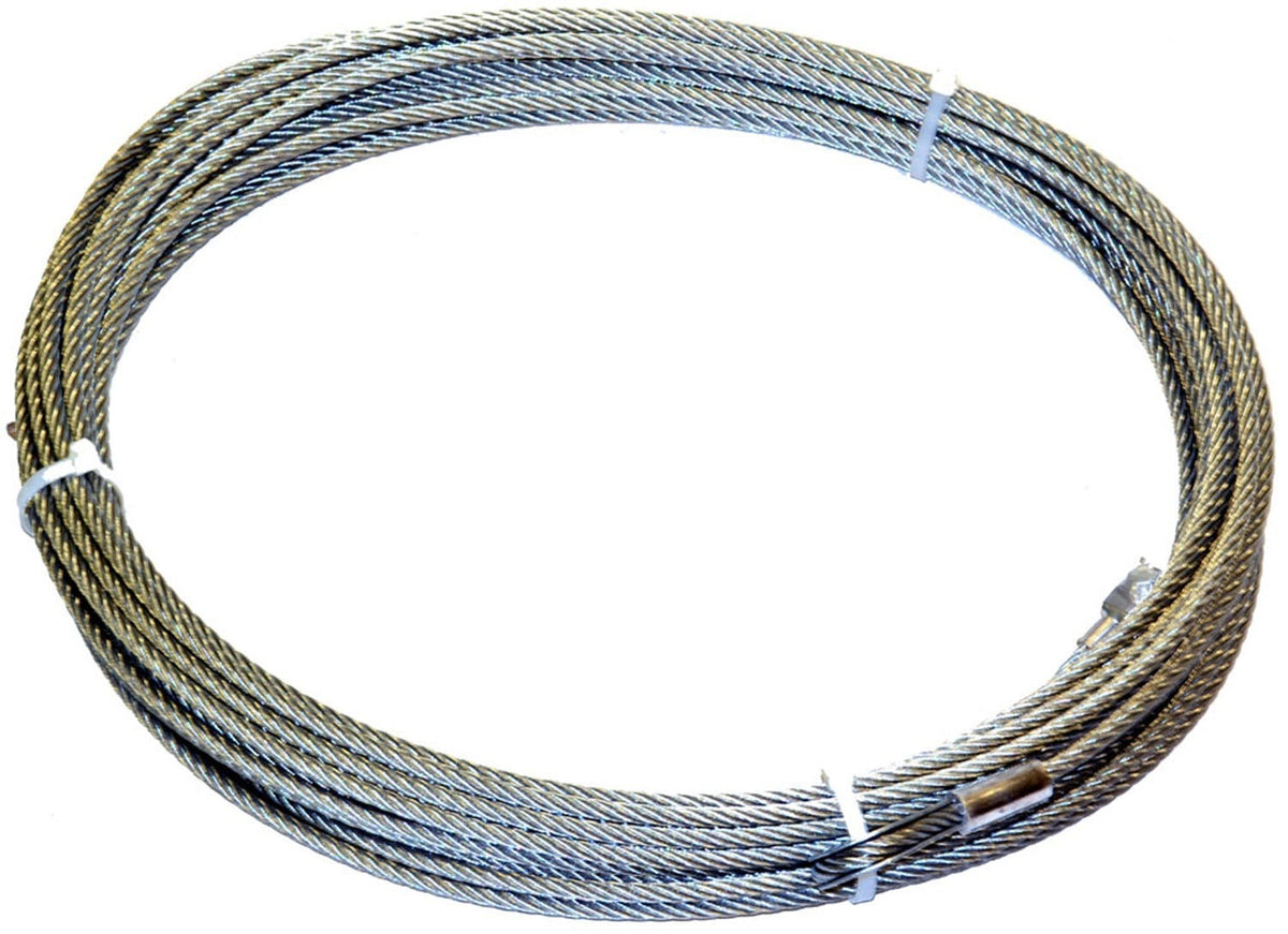 WARN 38314 Wire Rope
