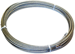 WARN 38314 Wire Rope