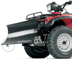 WARN 38330 Skid Kit