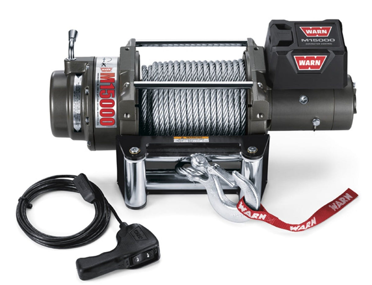 WARN 47801 Heavy Weight Series