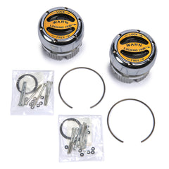 WARN Front Hub Conversion Set 60165