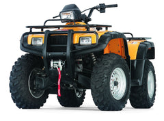 WARN 60174 ATV Winch Mounting System