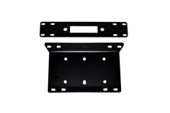 WARN 60174 ATV Winch Mounting System