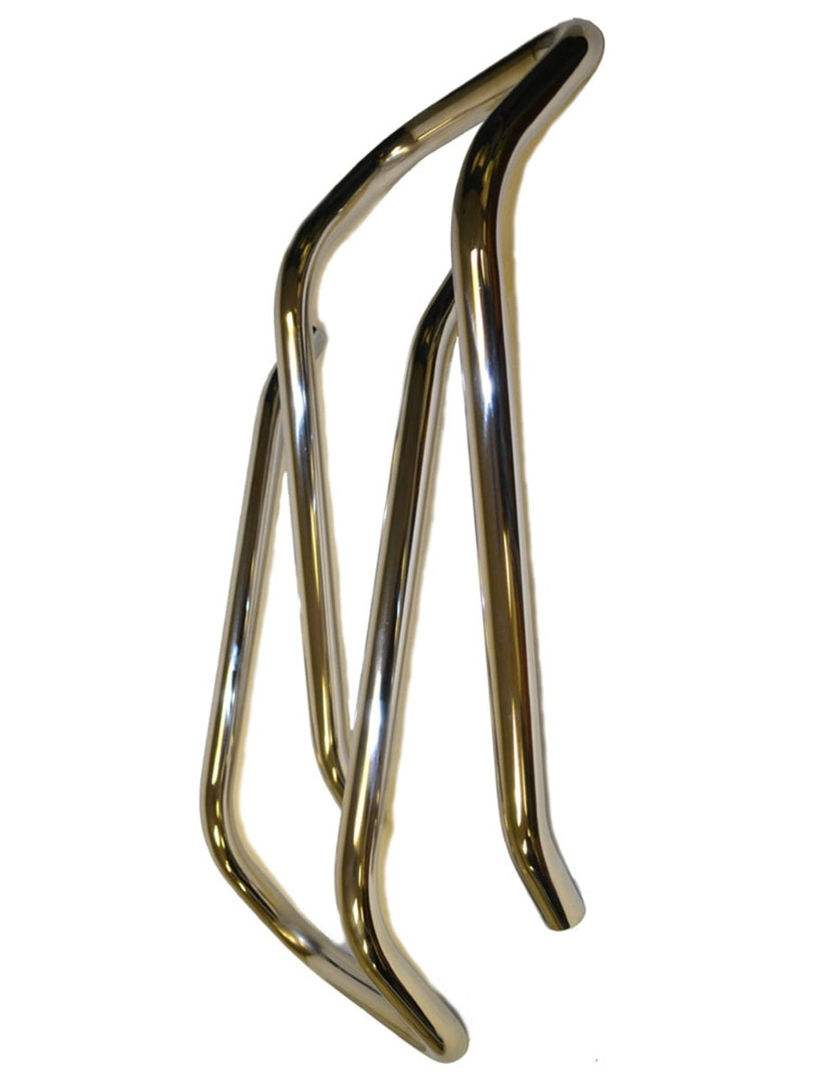 WARN Trans4mer Brush Guard 60450