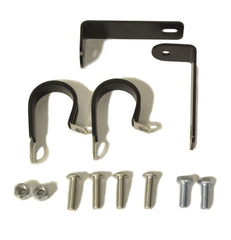 WARN Trans4mer Brush Guard 60450