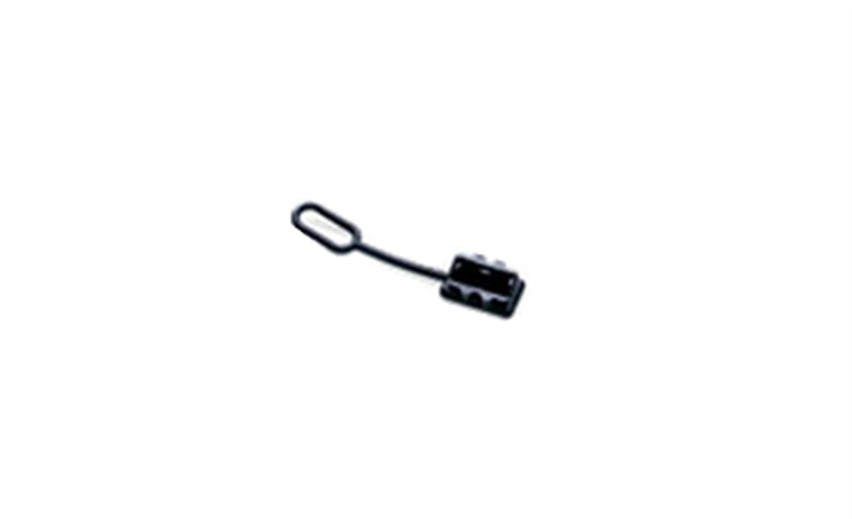WARN 60917 Quick Connect Plug Dust Cap