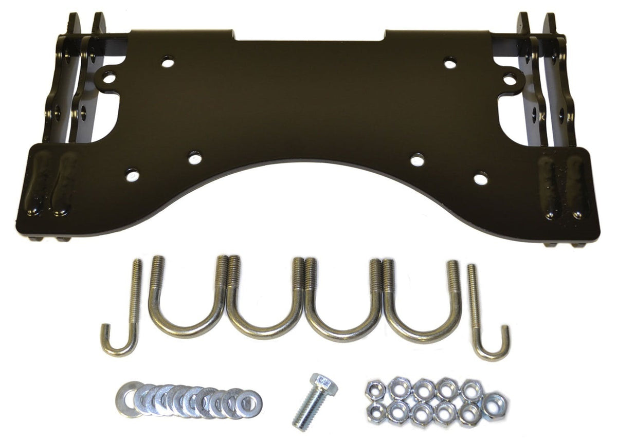 WARN 61611 ATV Plow Mounting Kits