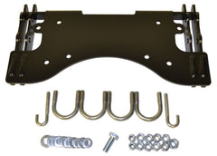 WARN 61611 ATV Plow Mounting Kits
