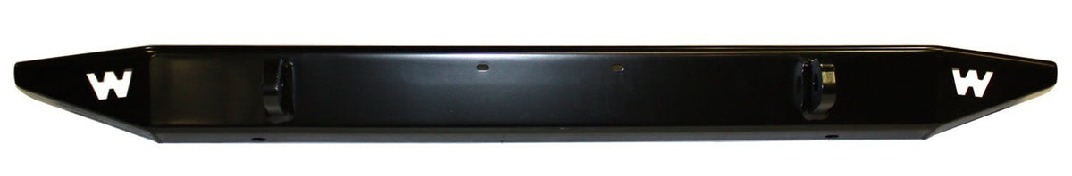 WARN 61853 Rock Crawler Front Bumper