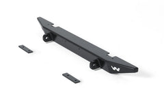 WARN 61859 Rock Crawler Front Bumper