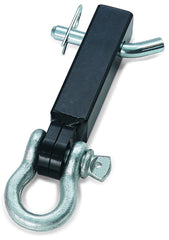 WARN 62041 Steel Receiver Shackle Bracket