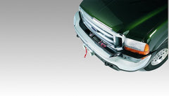 DISCONTINUED - WARN 62289 Hidden Kit Winch Mounting System