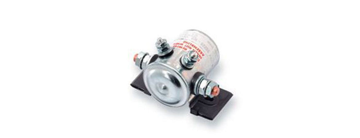 WARN 62871 ATV Winch Solenoid