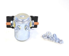 WARN 63001 Solenoid Kit 12V