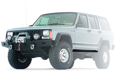 WARN 63002 Rock Sliders