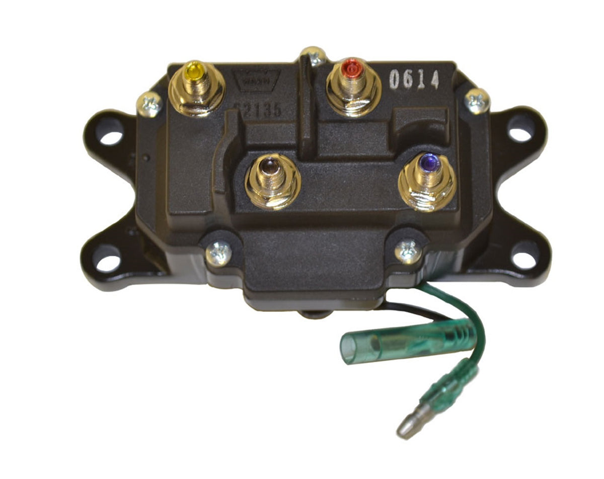 WARN CONTACTOR 63070