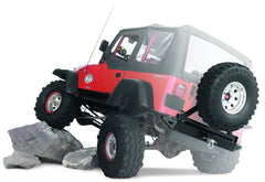 WARN 63253 Spare Tire Carrier