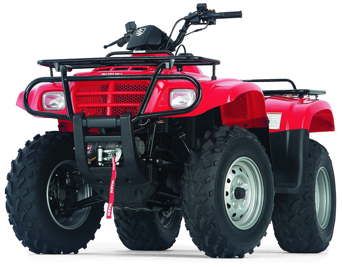 WARN Winch Mount Kit Suzuki Eiger 400 63796