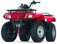 WARN Winch Mount Kit Suzuki Eiger 400 63796