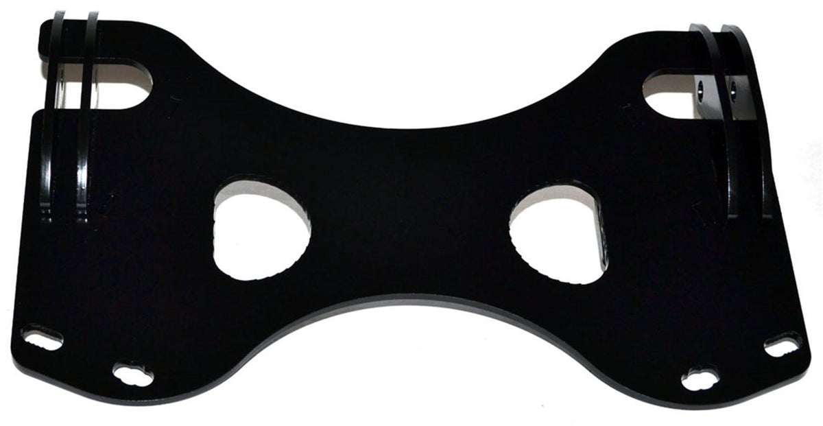 WARN 63840 ATV Plow Mounting Kits